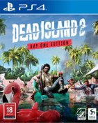 Resim Dead Island 2 Ps4 Oyunu SIFIR - Takas Olur - KURYE !!! 