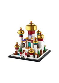 Resim LEGO® Disney Serisi 40613 Mini Disney Agrabah Sarayı 