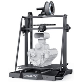 Resim Creality Cr M4 3d Yazıcı 