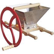 Resim Rema Rmd7 Paslanmaz Meyve Değirmeni 