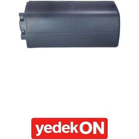 Resim Çamurluk Uzatması Tga Şantiye Sol (Kahveci Premium) - 81612100603 