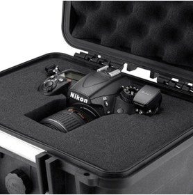 Resim Barska HD-150 Sert Kamera Taşıma Çantası 