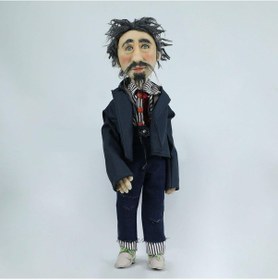 Resim E38 Dekor Bebek-5862 