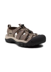 Resim Keen Newport H2 Erkek Sandalet 1024631 -Vizon 