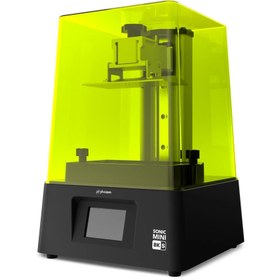 Resim Phrozen Sonic Mini 8K S MSLA 3D Yazıcı - Aksesuar Yok 