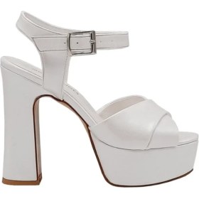 Resim Moulin Shoes 015 3010 Sedef Deri 