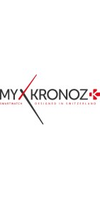 Resim Mykronoz Zetime Petite Elite Metal Kordon Akıllı Saat 