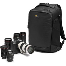 Resim Lowepro Flipside BP 400 AW III Backpack Sırt Çantası 