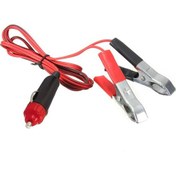 Resim Polaxtor Akü Maşası Orta Boy 7cm Çakmaklıklı Polaxtor DY-2636 