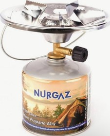 Resim Nurgaz Ng 076 Olympos Kamp Ocağı 