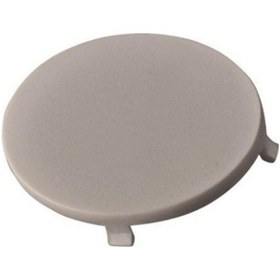 Resim OTOZET Focus Ön Tampon Çeki Demir Kapağı Astarlı 1998 - 2001 