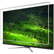 Resim Etiasglass 82" Tv Ekran Koruyucu / Ekran Koruma Paneli 