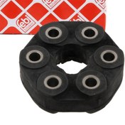 Resim Bmw E46 Kasa 316i N40 Şaft Altıgen Takozu Febi Marka 26111227410 
