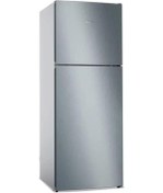 Resim Siemens KD55NNLE0N iQ300 453 L Üstten Donduruculu Buzdolabı 