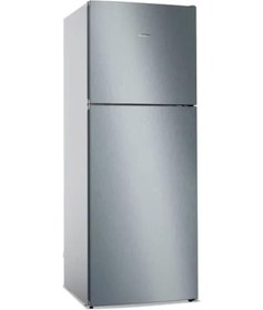 Resim Siemens KD55NNLE0N iQ300 453 L Üstten Donduruculu Buzdolabı 