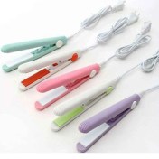 Resim Dempower Seyahat Tipi Saç Düzleştirici 