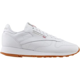 Resim Reebok Classic Leather Erkek Günlük Ayakkabı Gy0952 Beyaz 