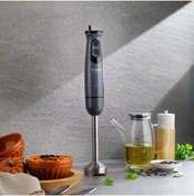Resim Schäfer Chef Pro Çubuk Blender-Antrasit 