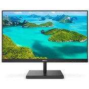 Resim Philips f 23.8" 2560 x 1440 75 Hz 4 ms HDMI VGA DP IPS Monitör Philips