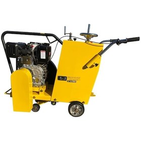 Resim Deco-flex Pme-q550 Dizel Asfalt-beton Kesme Makinası 