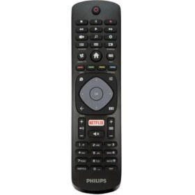 Resim Philips Uzaktan Kumanda 32PFS5803 - 43PFS5803 Modeli ile Uyumlu Ergonomik Tasarım 