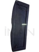 Resim Citroen Citröen C3(2004-2009) Pandizot (MDF) Arka Cam Önü Ücretsiz Kargo 