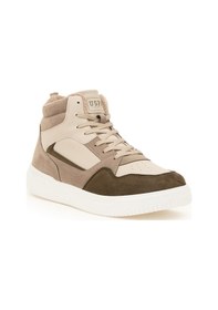 Resim U.S. Polo Assn. Erkek Haki Spor Ayakkabı 50297315-VR027 