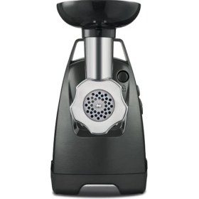 Resim Tefal Kıyma Makinesi Siyah - 2000 W 