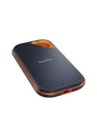 Resim SANDISK 1TB EXTREME PRO SDSSDE81-1T00-G25 SS USB 3.0 HARİCİ DİS 