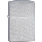 Resim 24647 Classic Chrome Arch Lighter Çakmak 