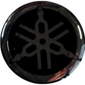 Resim Yamaha Rayzr 125 Kilometre Muhafaza Amblem -- 