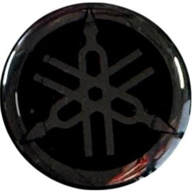 Resim Yamaha Rayzr 125 Kilometre Muhafaza Amblem -- 