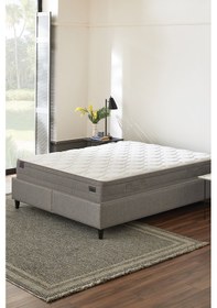 Resim Puffy Hydro Cotton Yaylı Yatak - 100x200 Cm 
