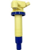 Resim Dashanshop Ateşleme Bobini 90919-02239 1zz 3zz Motor Uyumlu Celica Corolla Matrix Mr2 