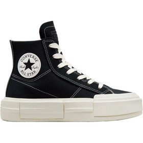 Resim Converse Chuck Taylor All Star Cruise Unisex Siyah Sneaker 