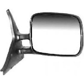 Resim Wolcar Volkswagen Caddy 2004-2011 Ayna Komple Sol 