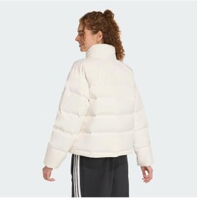 Resim Adidas Helionic Climawarm Relaxed Down Kadın Mont C-adıjx3029b30a00 Beyaz 