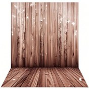 Resim Lemestar Andoer 1.5x2m Fotoğraf Çekim Fon Perdesi - Yenidoğan, Düğün Ve Ürün Çekimleri İçin Çok Amaçlı 