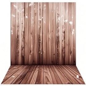 Resim Lemestar Andoer 1.5x2m Fotoğraf Çekim Fon Perdesi - Yenidoğan, Düğün Ve Ürün Çekimleri İçin Çok Amaçlı 