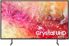 Resim Samsung 50DU7200 50" 127 Ekran 4K UHD Crystal TV 