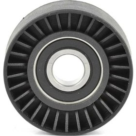 Resim Aba Chevrolet Yeni Aveo 1.2 1.4 V Kayış Gergi Bilyası 