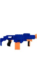 Resim Nessi World World's Smallest Nerf Seri 2 