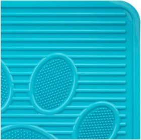 Resim MCM Group Mikopet Kedi Tuvalet Paspası 