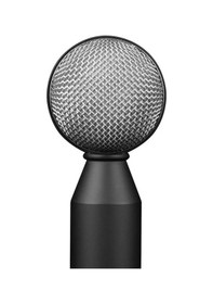 Resim Beyerdynamic M 130 Dinamik Double Ribbon Figure 8 Mikrofon 