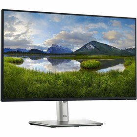 Resim Dell P2425HE, 23,8", 5ms, 100hz, Full Hd, Hdmı, Dp, Usb, Type-C, RJ45, Pivot, IPS LED Monitör 