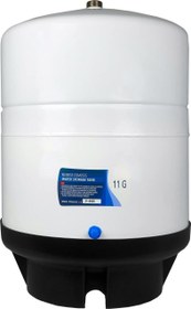 Resim Spring Water Ters Ozmoz Su Arıtma Tankı 11 Galon 40 Litre 