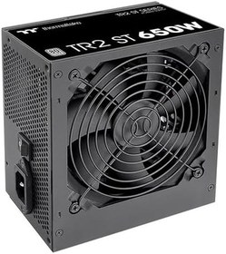 Resim Thermaltake TR2 ST 650W 80+ Güç Kaynağı 