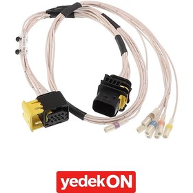 Resim AGCO Elektrik Tesisatı - Massey Ferguson / Fendt / Valtra | ACT0060540 