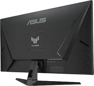 Resim ASUS TUF GAMING VG328QA1A 31.5 IPS FREESYNC PREMIUM 1920x1080 1ms 170Hz 300cd HDMI VGA Hoparlör VESA 3YIL MAT EKRAN,ELMB Monitör 