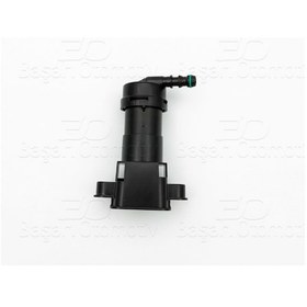 Resim Audı A4 8e2-8e5 00-04 Far Yıkama Motoru Sol 